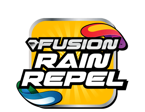 Fusion Rain Repel