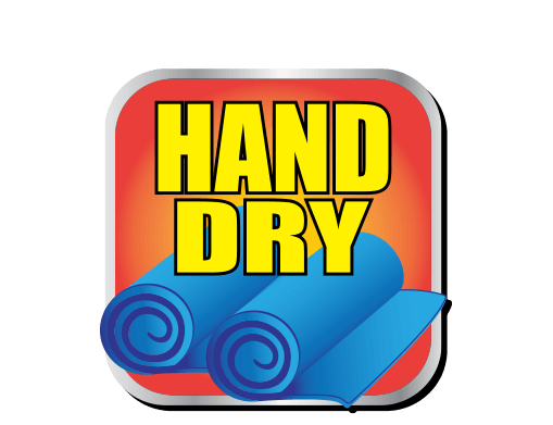 Hand Dry