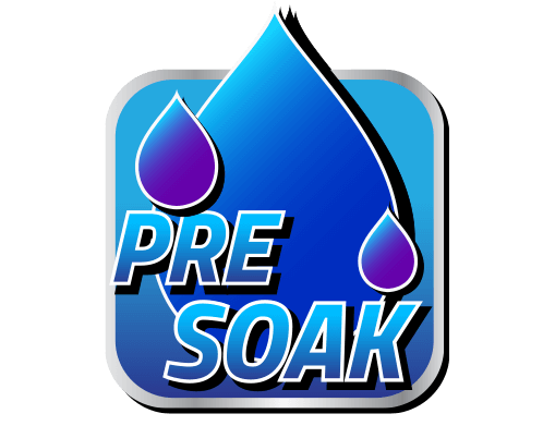 PreSoak