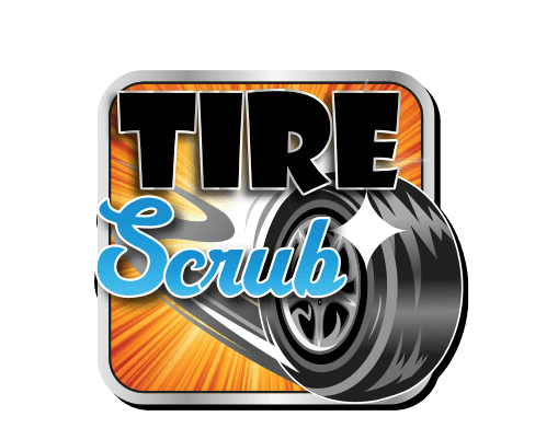 Tire Scrub