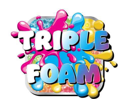 Triple Foam